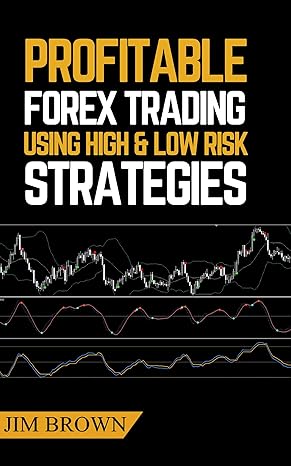 Profitable Forex Trading Using High and Low Risk Strategies (Forex, Forex Trading System, Forex Trading Strategy, Oil, Precious metals, Commodities, Stocks, Currency Trading, Bitcoin Book 4) - Epub + Converted Pdf